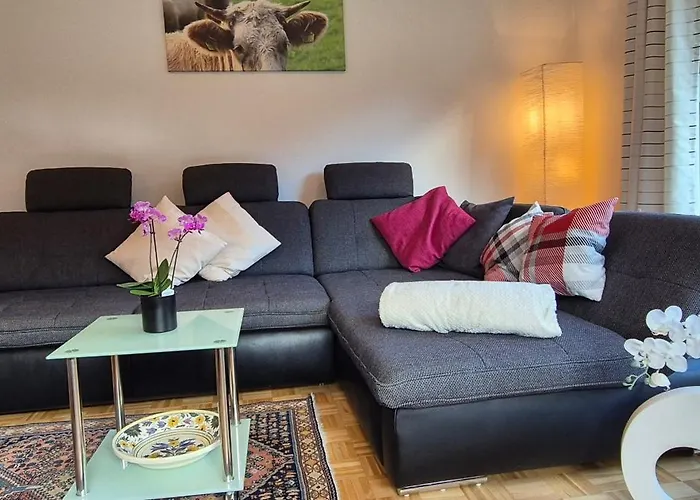 Ferienhaus Amann