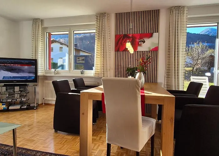 Ferienhaus Amann