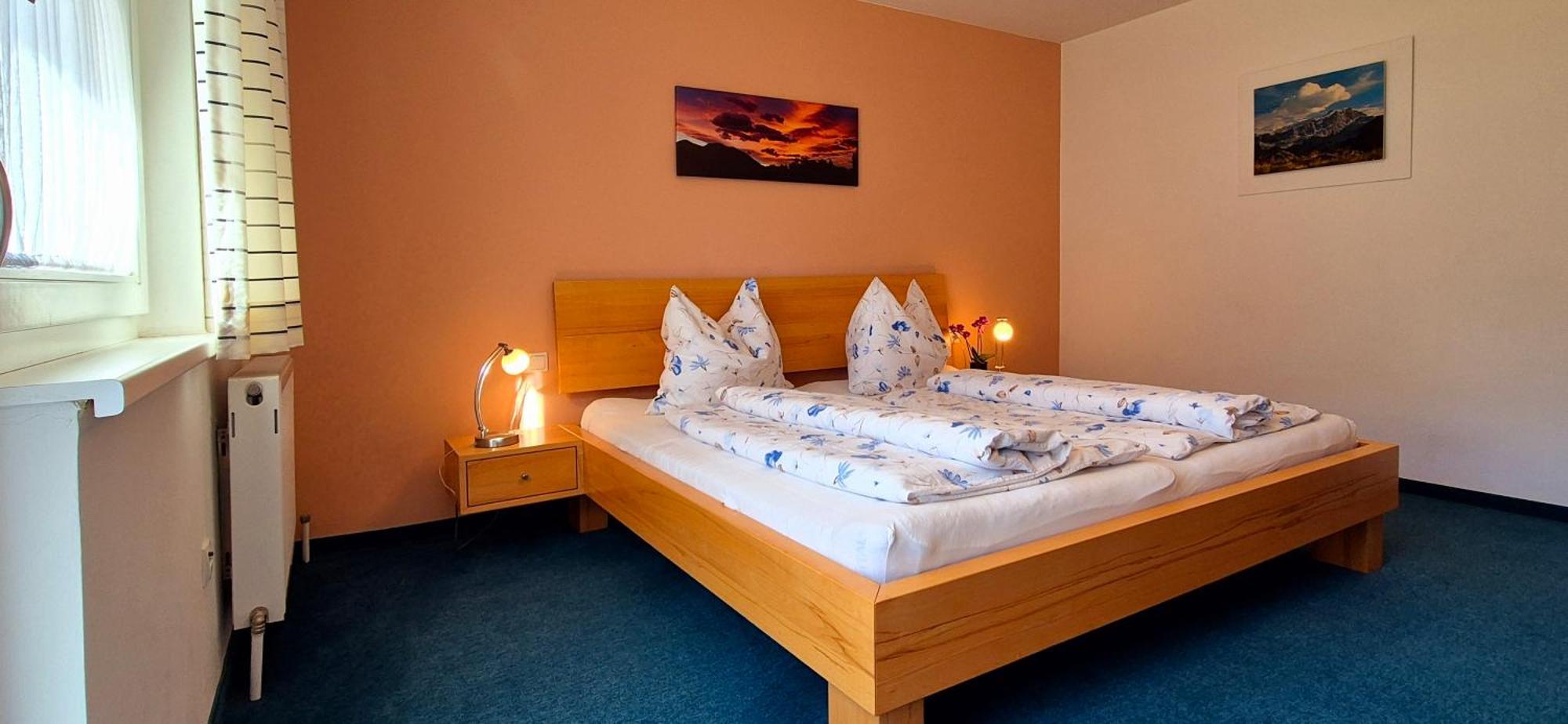 Appartement Amann