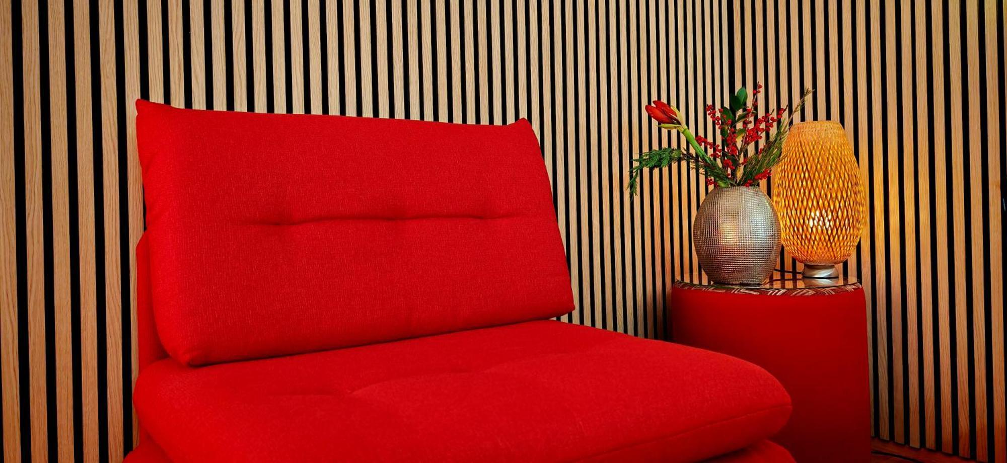 Appartement Amann *