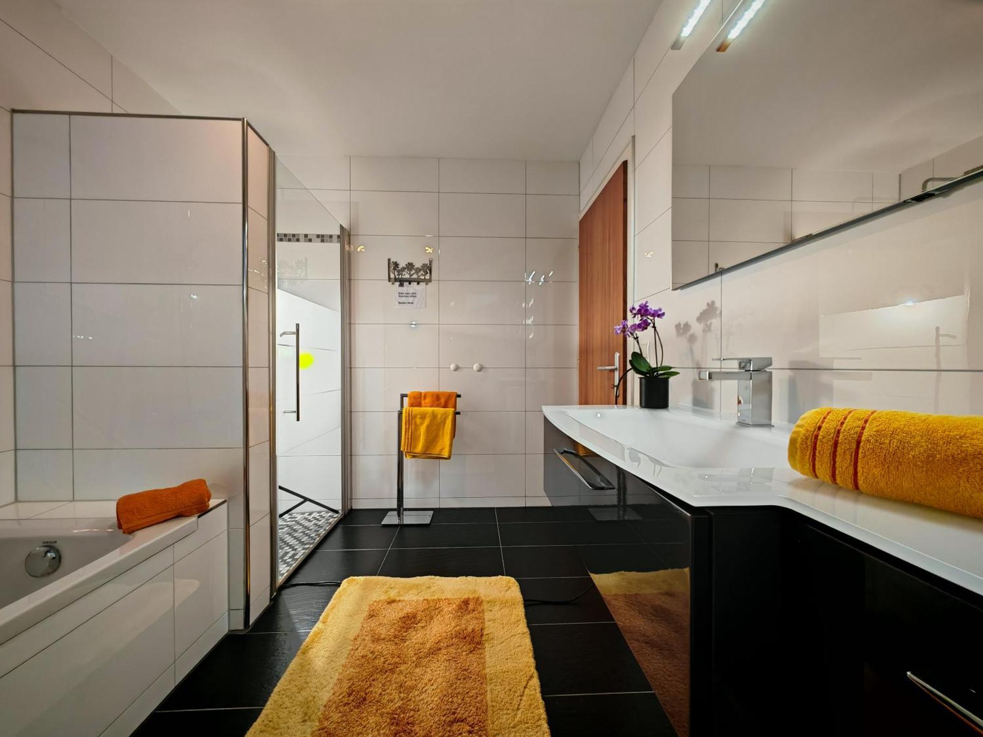 Appartement Amann *