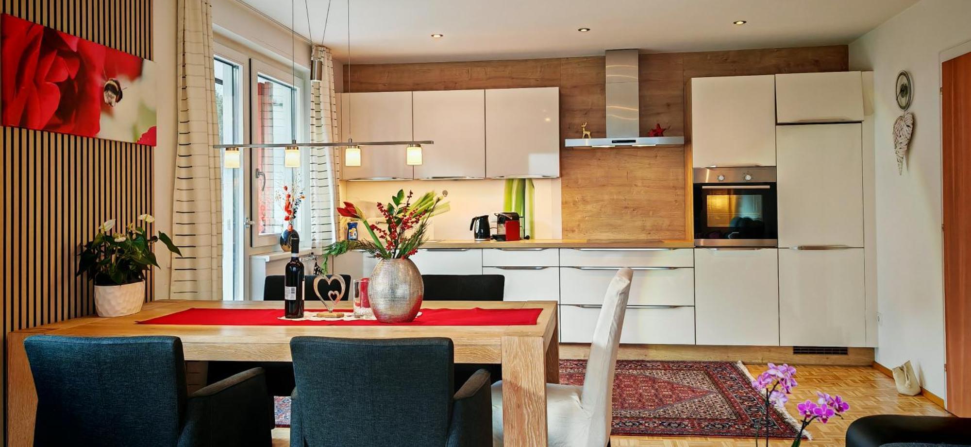 Amann Appartement Schruns