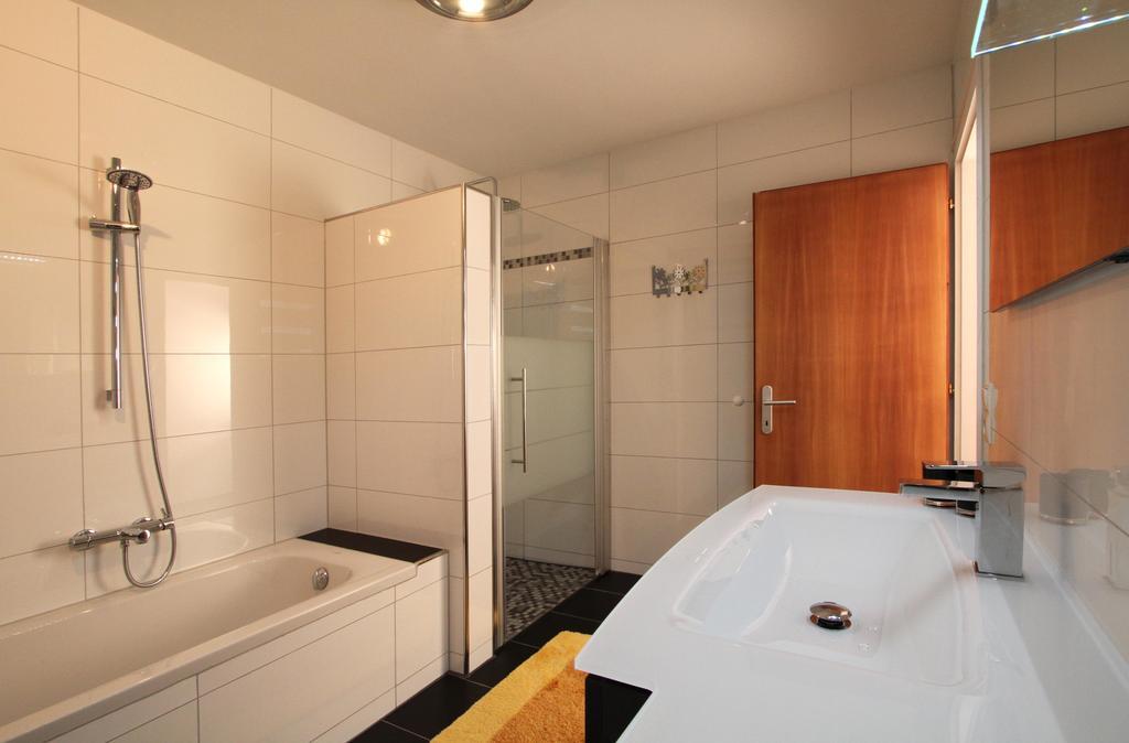 Amann Appartement Schruns
