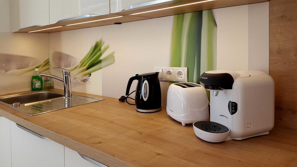 Appartement Amann